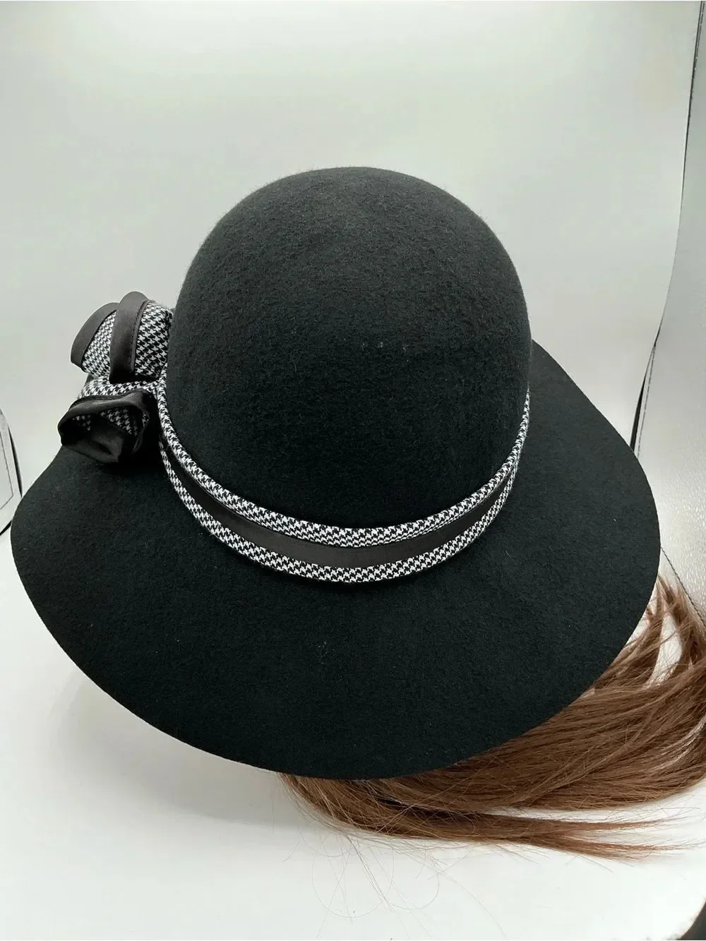 San Diego Hat Company classic black